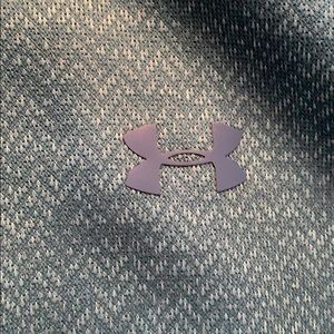 UNDER ARMOUR PULLOVER SWEATSHIRT